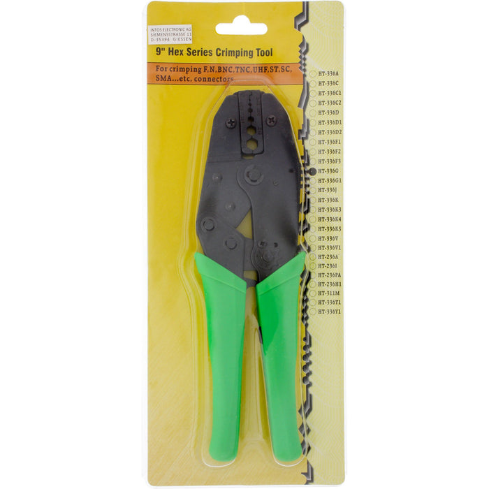 EAN 4043718079865 - InLine 4043718079865 Negro, Verde imagen 3