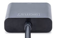 EAN 4016032390718 - Digitus DA-70841 Adaptador gráfico USB Negro imagen 2