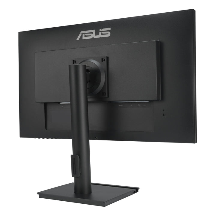 EAN 4711387754139 - ASUS VA27DQFS pantalla para PC 68,6 cm (27") 1920 x 1080 Pixeles Full HD LCD Negro imagen 6