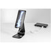 EAN 0065030888028 - StarTech.com USPTLSTNDB soporte Soporte pasivo Teléfono móvil/smartphone, Tablet/UMPC Negro imagen 4