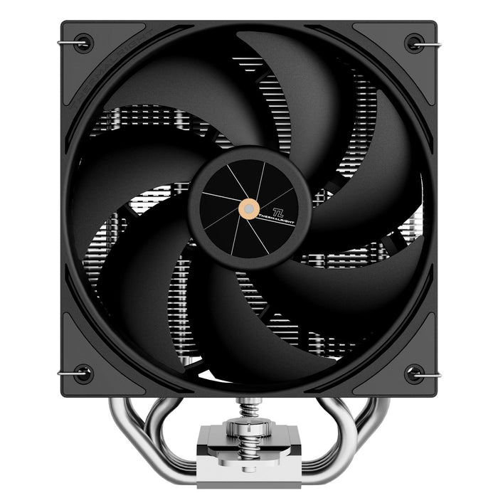EAN 814256018906 - Thermalright Assassin X 120 R Digital ARGB BLACK Procesador Refrigerador de aire 12 cm Negro imagen 3