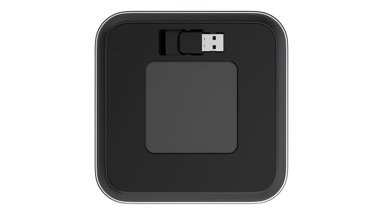 EAN 6971039693119 - MAXHUB BM35 altavoz PC Bluetooth Gris imagen 9