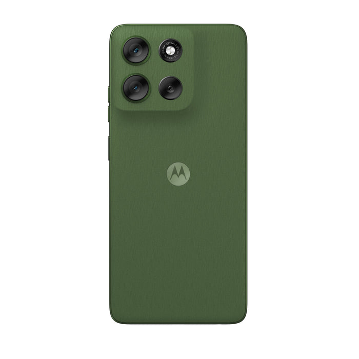 EAN 8033779080586 - Motorola moto g56 5G 17,1 cm (6.72") Ranura híbrida Dual SIM Android 15 USB Tipo C 8 GB 256 GB 5200 mAh V imagen 5