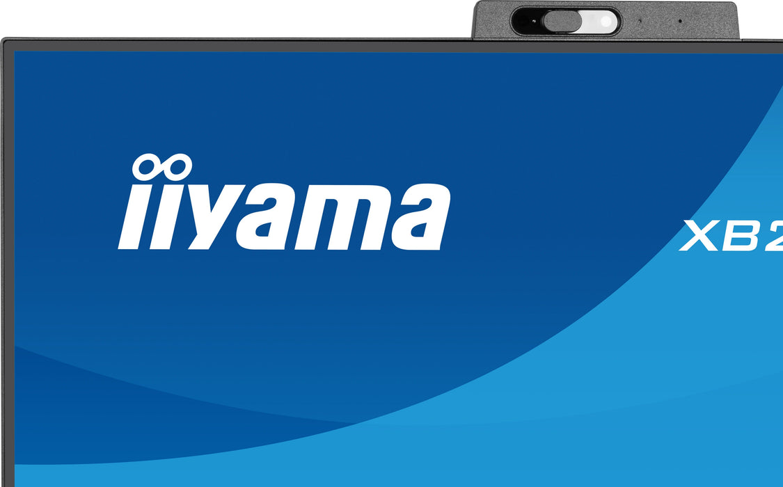 EAN 4948570125968 - iiyama ProLite XB2497HSNH-B1 24IN IPS LCD 4MS 1920X1080 350CD/M2 HDMI/DP/USB 2 pantalla para PC 60,5 cm ( imagen 9