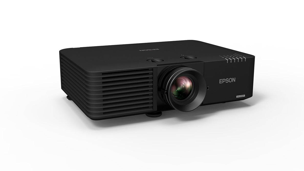 EAN 8715946695372 - Epson EB-L635SU Proyector de corto alcance 6000 lúmenes ANSI 3LCD WUXGA (1920x1200) Negro imagen 7