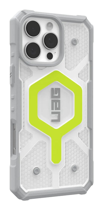 EAN 840283914751 - Urban Armor Gear Pathfinder funda para teléfono móvil 17,5 cm (6.9") Gris imagen 3