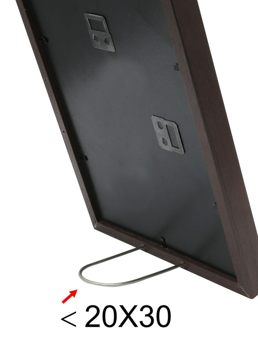 EAN 5412065467554 - Deknudt S65KQ1 Expositor de pie retroiluminado Marrón imagen 6