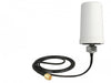 EAN 4043619894864 - DeLOCK 89486 antena para red SMA 3 dBi imagen 1