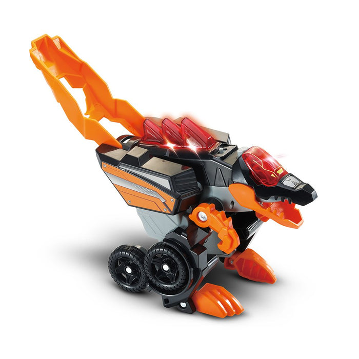 EAN 3417765493041 - VTech Switch & Go Dinos 549304 imagen 3