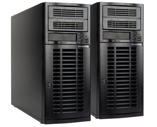 EAN 4250749709160 - bluechip SERVERline T40331s *Collax HA-Edition* servidor 960 GB Torre AMD EPYC 9124 3 GHz 32 GB DDR5-SDRA imagen 1