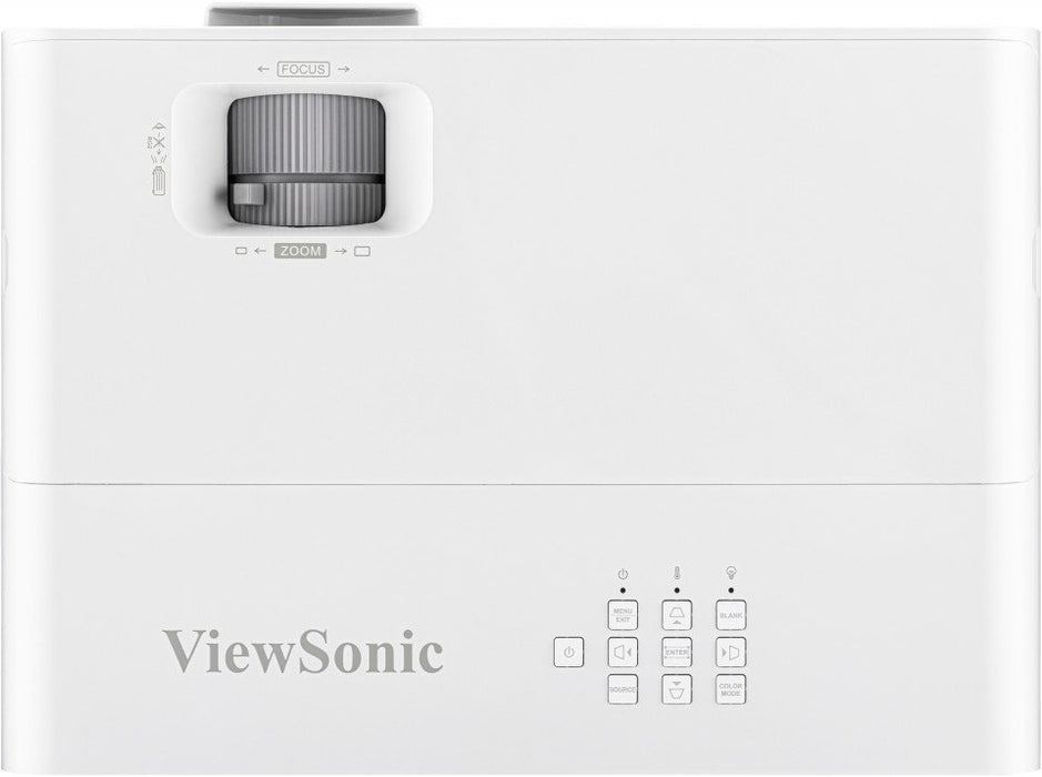 EAN 0766907020076 - Viewsonic PX749-4K videoproyector Proyector de alcance estándar 4000 lúmenes ANSI UHD 4K (3840x2160) 3D B imagen 15