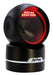 EAN 0646680753210 - AVPos AVP-M680-2D lector de código de barras Lector de códigos de barras fijo 1D/2D CMOS Negro imagen 3