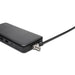 EAN 0085896650232 - Kensington K65023WW cable antirrobo Plata, Negro imagen 4