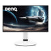 EAN 4718755099052 - BenQ EX271QMZ pantalla para PC 67,3 cm (26.5") 2560 x 1440 Pixeles Quad HD QD-OLED Blanco imagen 4