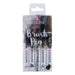 EAN 8712079408282 - Talens 11509907 marcador 5 pieza(s) Gris imagen 1