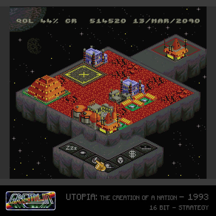 EAN 5060690795360 - Blaze Entertainment Evercade - Gremlin Collection 1 Estándar Autres imagen 1