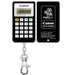 EAN 4960999901312 - Canon KC-30 EURO 2012 calculadora Bolsillo Calculadora básica Negro imagen 3