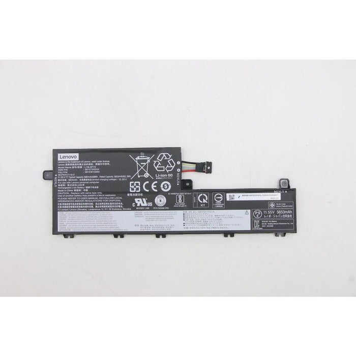 68wh Internal Lithium-Ion  Battery For Lenovo Laptops