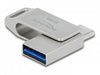 EAN 4043619540747 - DeLOCK 54074 unidad flash USB USB Type-A / USB Type-C 3.2 Gen 1 (3.1 Gen 1) Plata imagen 1