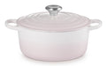 EAN 0024147308348 - Le Creuset 21177247774430 fuente de asado 4,2 L hierro fundido imagen 1
