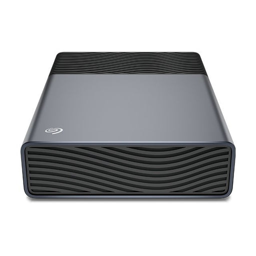 EAN 8719706045865 - Seagate One Touch STNB8000400 disco duro externo 8 TB USB Tipo C Gris imagen 1