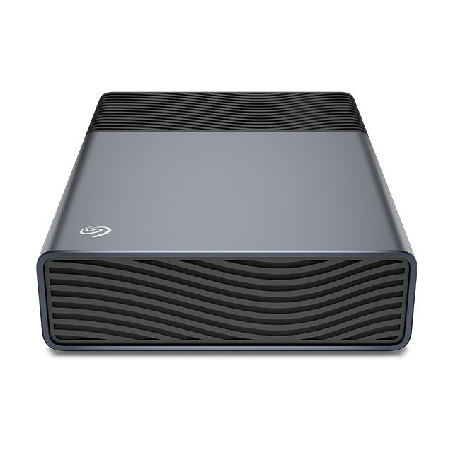 EAN 8719706045926 - Seagate One Touch STNB20000400 disco duro externo 20 TB USB Tipo C Gris imagen 1