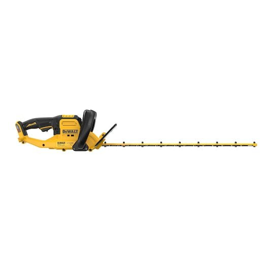 EAN 5035048748473 - DeWALT DCMHT573N-XJ corta-setos eléctrico Cuchilla doble 4,1 kg imagen 4