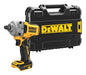 EAN 5035048743546 - DeWALT DCF891NT-XJ destornillador eléctrico y llave de impacto Amarillo imagen 1