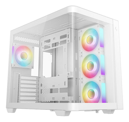 EAN 6933412765608 - DeepCool CG530U 4F Torre Blanco imagen 1