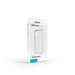 EAN 8591680182305 - FIXED FIXTCC-1542-TR funda para teléfono móvil 16,9 cm (6.67") Transparente imagen 3