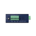 EAN 4711605285124 - PLANET IMG-2100T pasarel y controlador 10, 100 Mbit/s imagen 3
