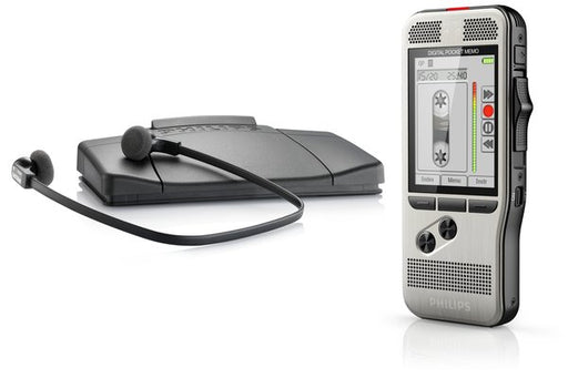 EAN 9120056501502 - Philips DPM7700 Tarjeta flash Acero inoxidable imagen 1