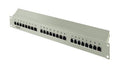 EAN 4017538038371 - S/CONN maximum connectivity 75062 panel de parcheo 1U imagen 1