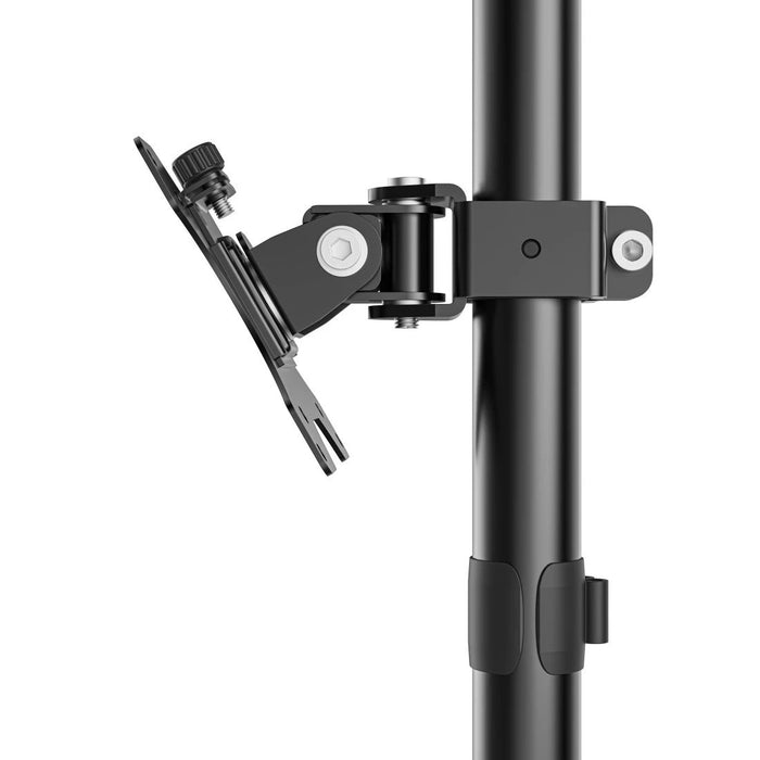 EAN 4047443550743 - Hama 00220900 soporte para monitor 88,9 cm (35") Escritorio Negro imagen 6