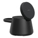 EAN 745883943982 - Belkin WIZ052kqBK Smartphone, Auriculares, Reloj inteligente Negro USB Cargador inalámbrico Carga rápida I imagen 1