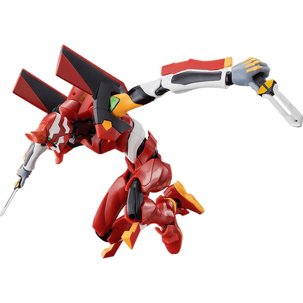 EAN 810181531435 - Blokees Evangelion imagen 2