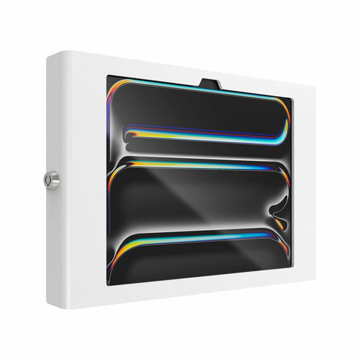 EAN 0810157341242 - Compulocks 11PAPX4W soporte de seguridad para tabletas Blanco 27,9 cm (11") imagen 1