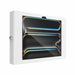 EAN 0810157341242 - Compulocks 11PAPX4W soporte de seguridad para tabletas Blanco 27,9 cm (11") imagen 1