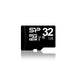 EAN 4712702625905 - Silicon Power SP032GBSTH010V10SP memoria flash 32 GB MicroSDHC UHS-I Clase 10 imagen 1