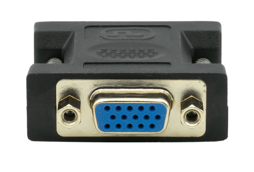 EAN 5714590015256 - ProXtend DVII245-VGAF cambiador de género para cable DVI-I 24+5 VGA Negro imagen 2