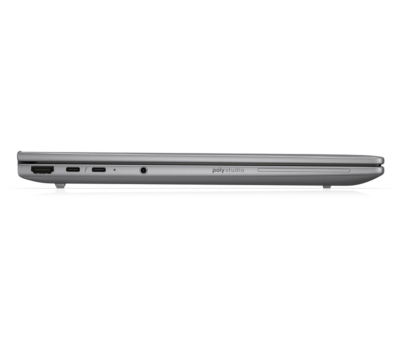 EAN 0199251476532 - HP ZBook 8 G1i Wolf Pro Security Edition Intel Core Ultra 7 255H Estación de trabajo móvil 35,6 cm (14")  imagen 17