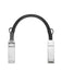 EAN 195892135807 - Lenovo 4X91U42988 Cable de fibra óptica e InfiniBand 0,4 m QSFP Negro imagen 1