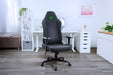 EAN 8886419354734 - Razer Iskur V2 X Silla para videojuegos de PC Negro, Verde imagen 5