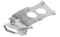 EAN 0708747438178 - QuWireless MQUS1 kit de montaje Acero inoxidable imagen 1