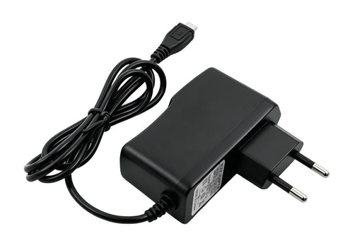 EAN 5711045567919 - CoreParts MBA2112 adaptador e inversor de corriente Interior 5 W Negro imagen 1
