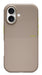 EAN 195950659184 - Apple MGK04LL/A funda para teléfono móvil 16 cm (6.3") Gris imagen 1