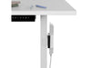 EAN 7630049625099 - VALUE 19.99.3233 soporte Soporte pasivo Blanco imagen 8