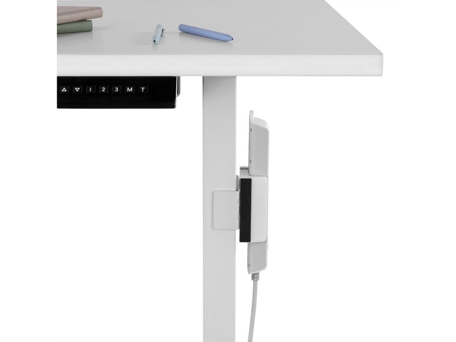 EAN 7630049625099 - VALUE 19.99.3233 soporte Soporte pasivo Blanco imagen 8