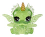 EAN 35051543404 - Rainbow High Littles Rainbow Fantasy Fairies Doll- Emerald (Green) imagen 5