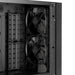 EAN 4710679814612 - Silverstone SETA H1 Midi Tower Negro imagen 12
